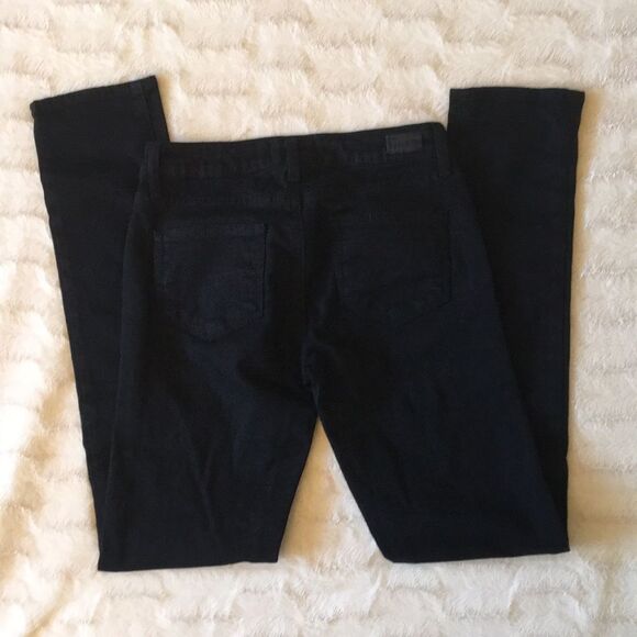 Paige Skyline Skinny Jeans Sz 25 - Picture 4 of 6